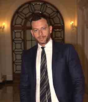 10Giuseppe Marchese CEO di Ragosta Hotels Collection