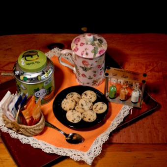 12breakfastnotremaison