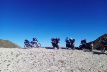 12gobikers
