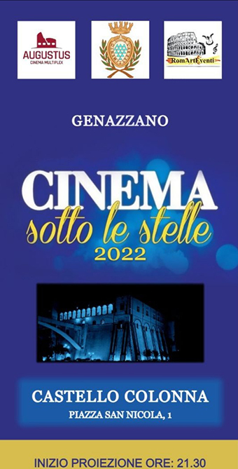 12locandina Genazzano