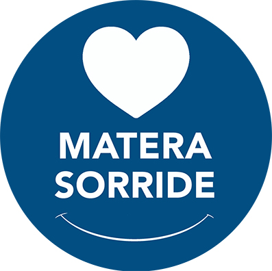 14LogoMateraSorride