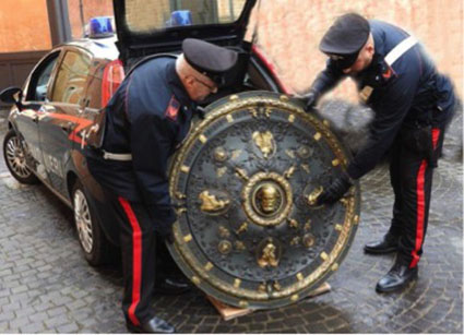 152carabinieriscudo