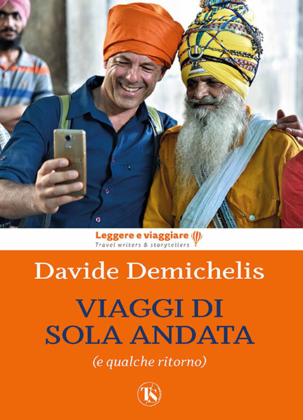 15Cop Demichelis Viaggi di sola andata