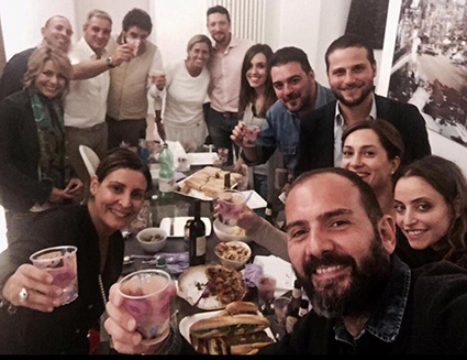15GruppodottoriORL