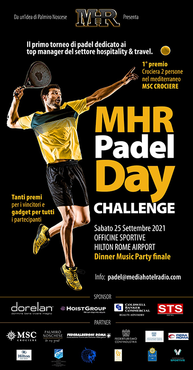 15MHR Padel Day