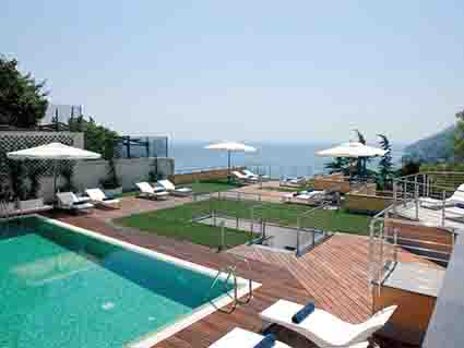 15Relais Paradiso