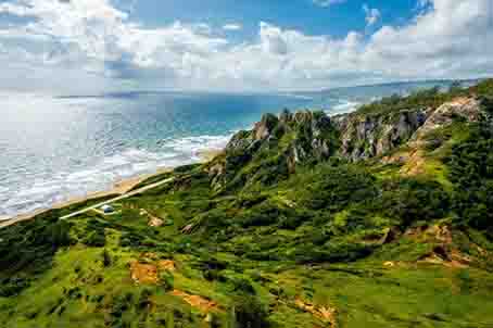 16Barbados