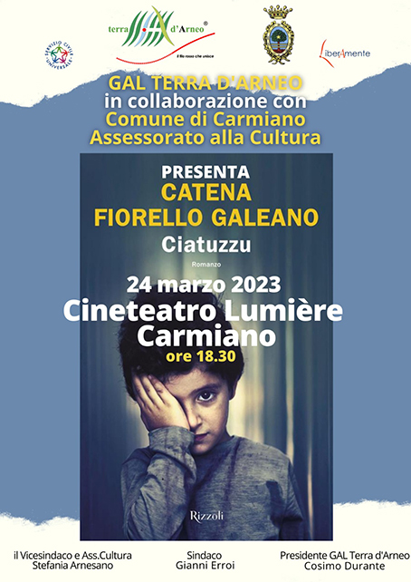 16CatenaFiorelloLocandina2403