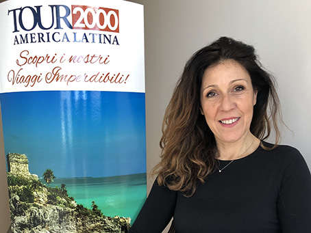 16Claudia Cascioli Tour2000