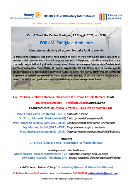 16Locandina Forum RC CastelliRomani new 4 Page 1 copia