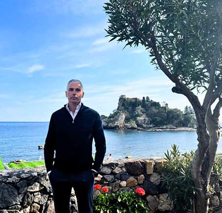 16Ragosta nuovo resort manager