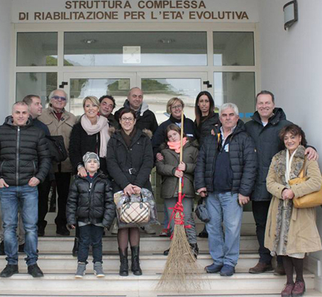 16befanaaltrogruppo