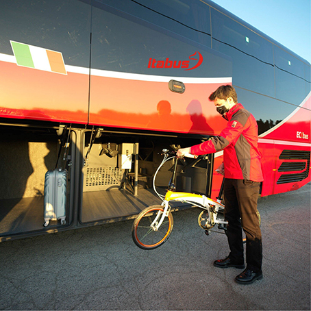 16bici itabus