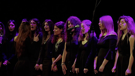 16chorus