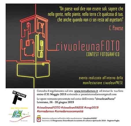 16civuoleunaFOTO