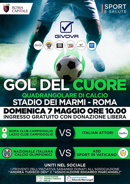 16il gol del cuore