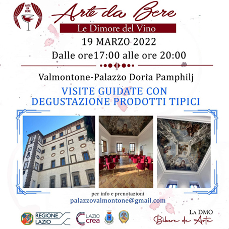 16valmontonedegustaz