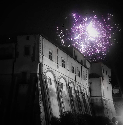 18Castello ColonnaGenazzano2