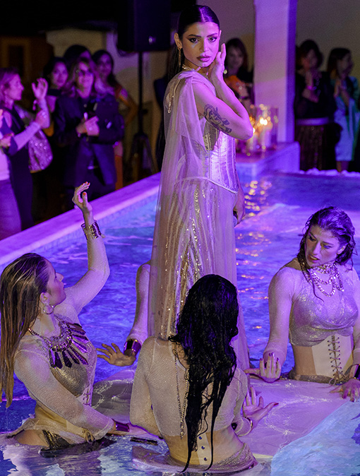 18Piscinaanantara