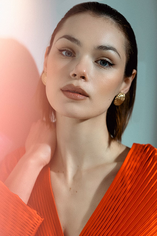 18Semplicemente splendida