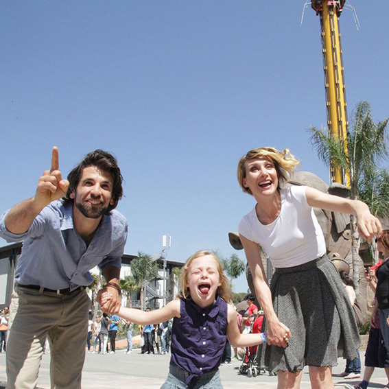 20CINECITTAWORLD FESTA DELLA MAMMA