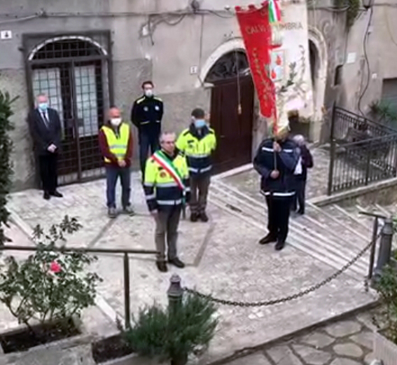 20Calvsilenzio