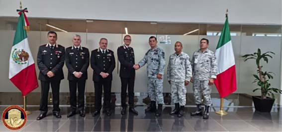 20CarabinieriTPCMessico2