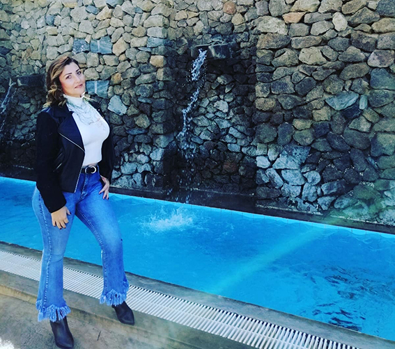 20Carmen Morello ospite