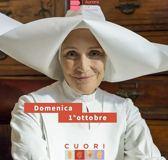 20Lattivissima Caposala Suor Fiorenza Bertoni Carola Stagnaro