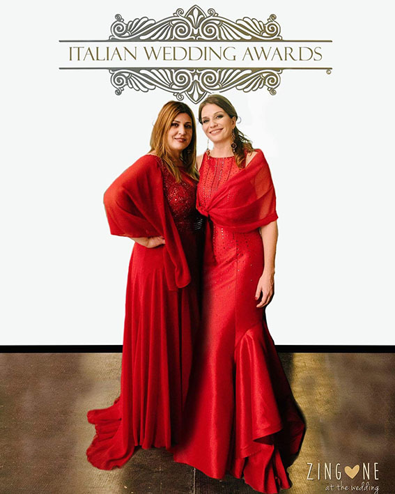 20WEDDINGINROSSO
