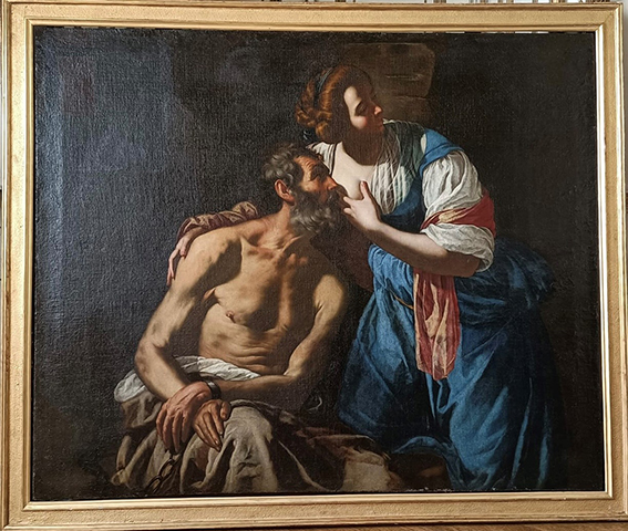 20dipintoGentileschi