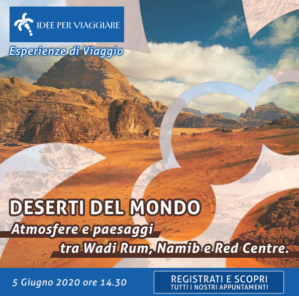 21desertiideeperviaggiare