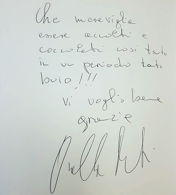21letteraMuti