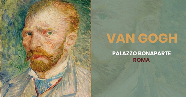 22RomaVan Gogh