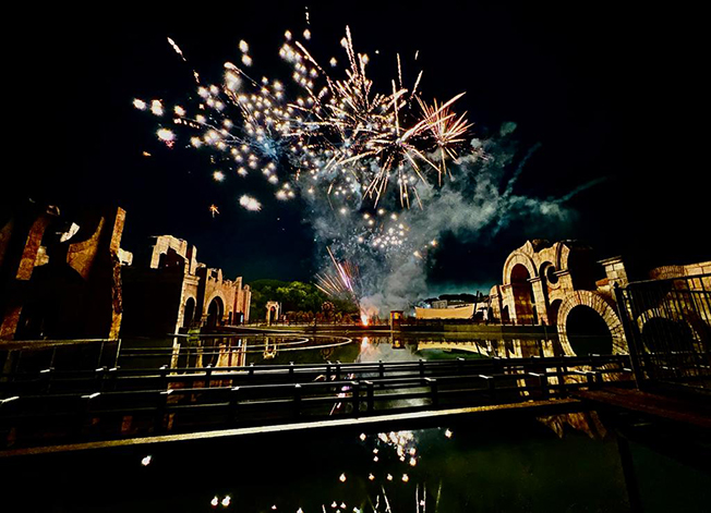 23CINECITTAWORLD STELLE DI FUOCO 2023 26
