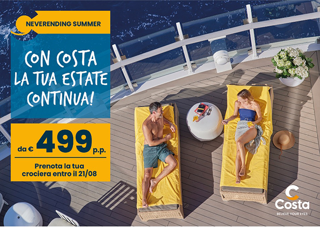 23CostaNeverending Summer