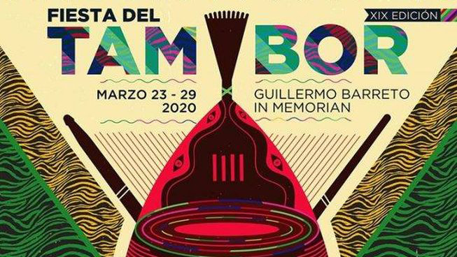 23Fiesta del Tambor