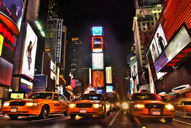 23NYCnighttaxis