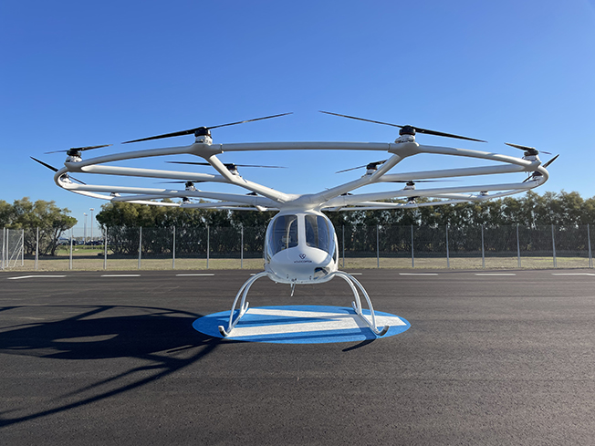 23Vertiport Experience1