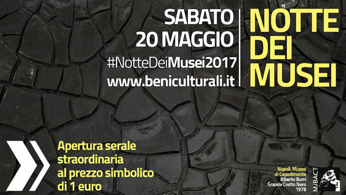24Locandinanottemusei
