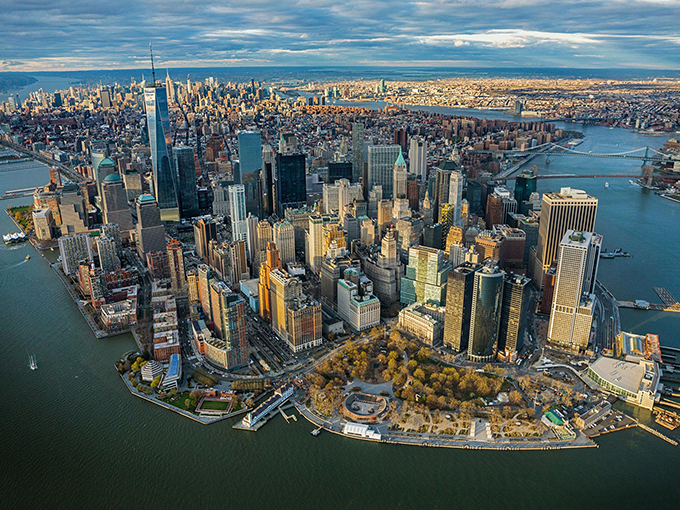 24NYGlamour Tour Operator