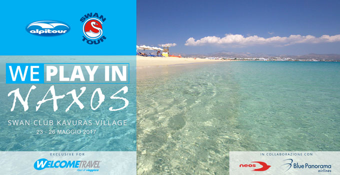 24WePlay in Naxos 