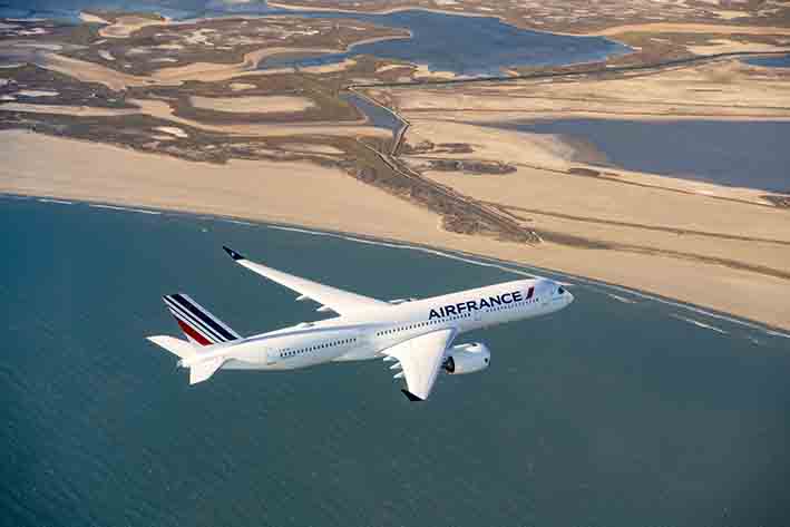 25AirFranceAirbusA350