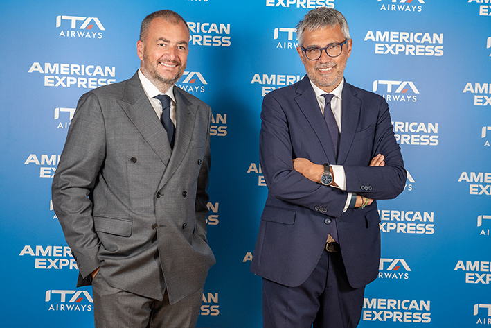25Amex ITA announcement