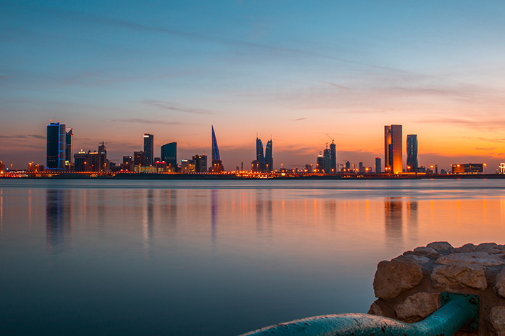 25BahrainSkyLine