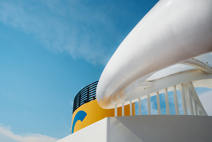 25Costa Cruises