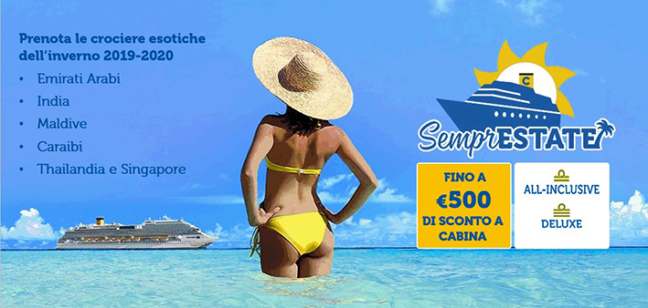 25Costa SemprESTATE