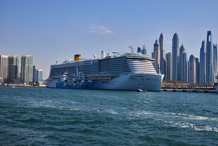 25Costa Smeralda Dubai