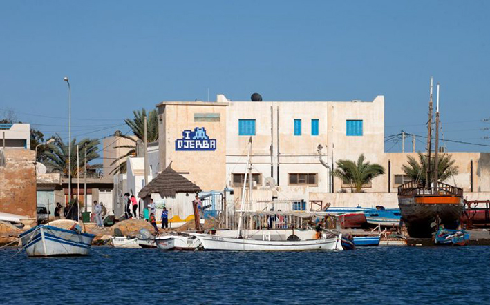 25Djerba