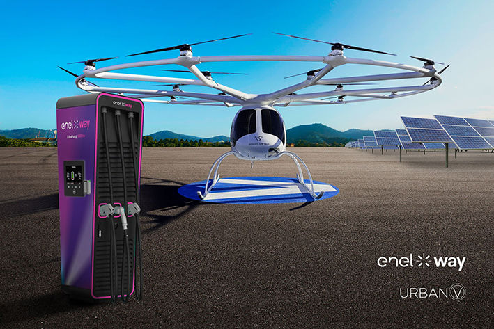 25EnelXWay UrbanVADRe
